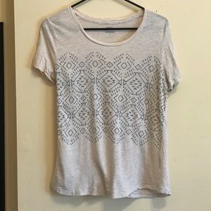 Relaxed Old Navy Tee!
